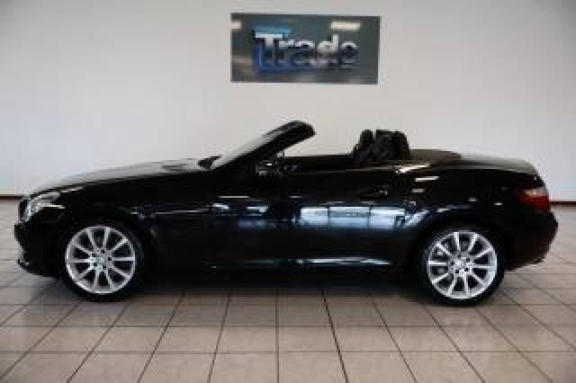 Mercedes Benz Slk 200 ? Cgi Manuale 