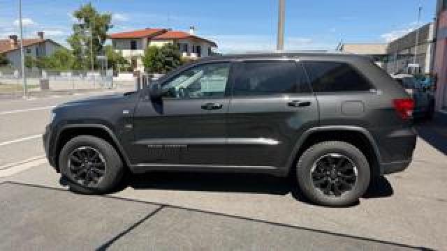 Jeep Grand Cherokee ? 5.7 V8 Hemi - Gpl - Tagliandi - Garanzia 