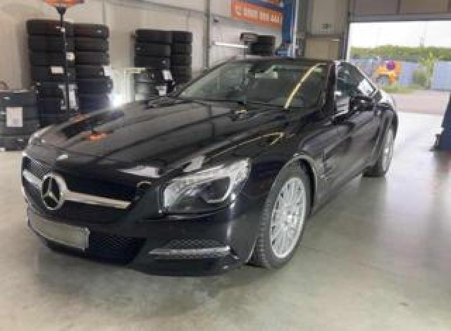 Mercedes Benz Sl 350 Sl 350 