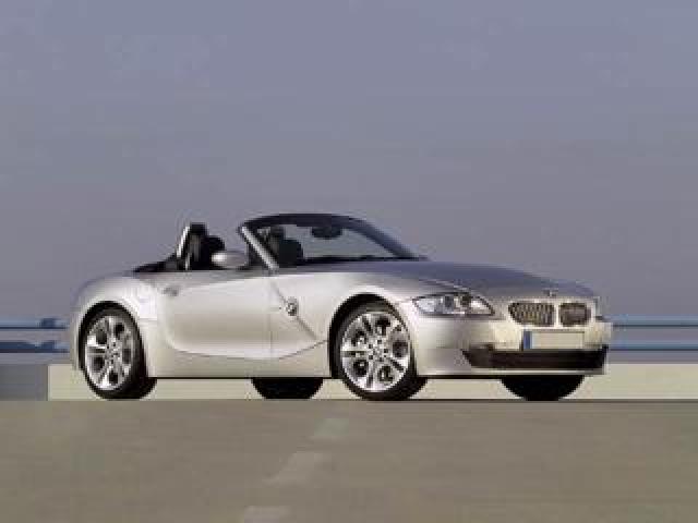 Bmw Z4 ? 2.0i - Tagliandi E Fatture Bmw 