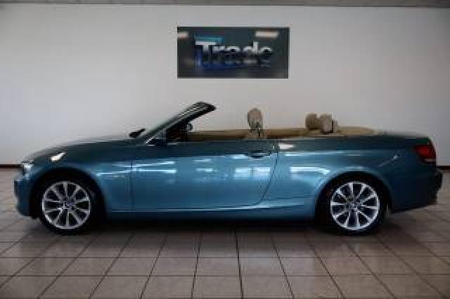 Bmw 320 ? Cabrio - Fatture Dei Tagliandi 