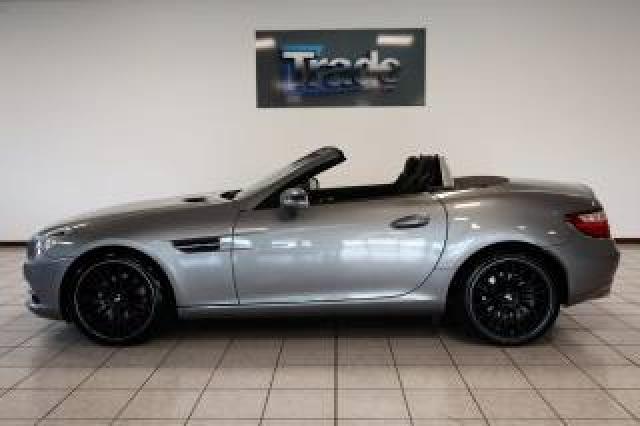 Mercedes Benz Slk 200 ? Cgi Manuale 