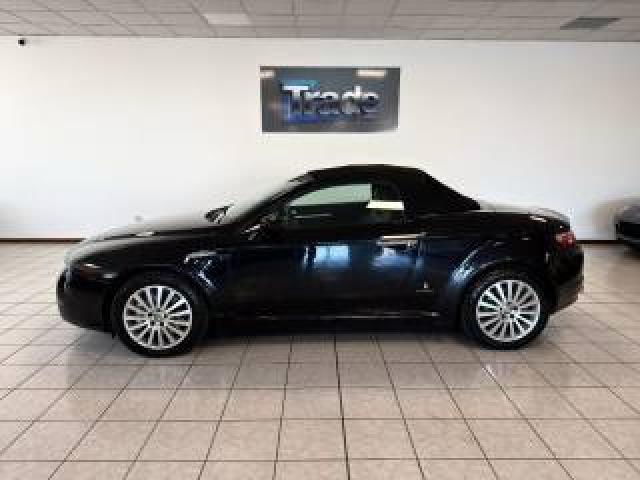 Alfa Romeo Spider ? 3.2 Jts V6 Q4 