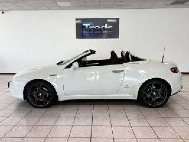 Alfa Romeo Spider ? 1750 Tbi 