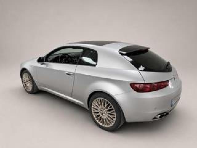 Alfa Romeo Brera ? 3.2 Jts V6 Q4 Sky Window 