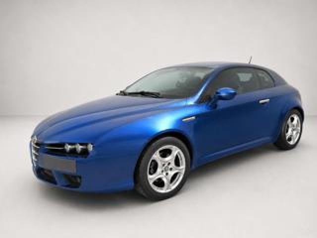 Alfa Romeo Brera ? 2.2 Jts - In Arrivo 