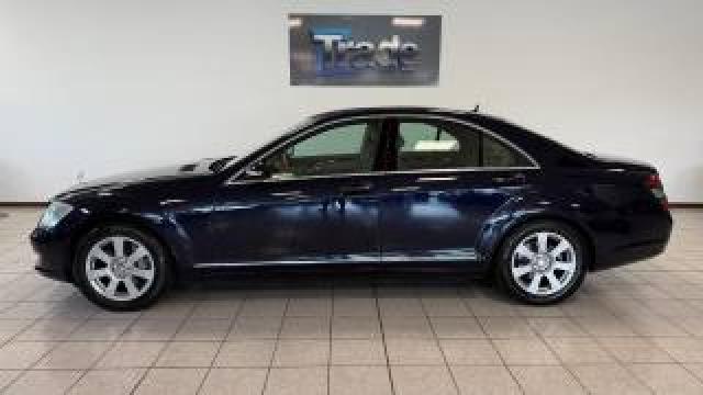 Mercedes Benz S 350 ? S350 Iscrivibile Asi - Tagliandi 