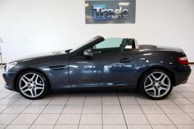 Mercedes Benz Slk 200 ? Slk 200 75.000 Km 