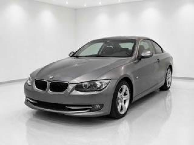 Bmw 320 I Cat Cabrio Futura 