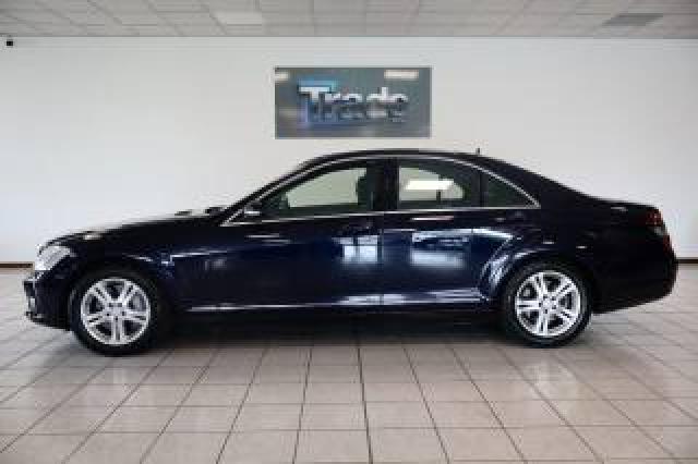 Mercedes Benz S 500 ? S500 Avantgarde - Tagliandi - Garanzia 