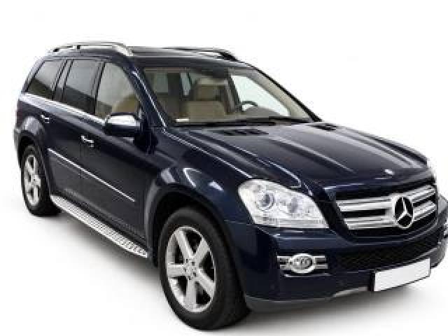 Mercedes Benz Gl 500 Gl500 V8 4matic Sport 7 Posti - Iva Esposta 