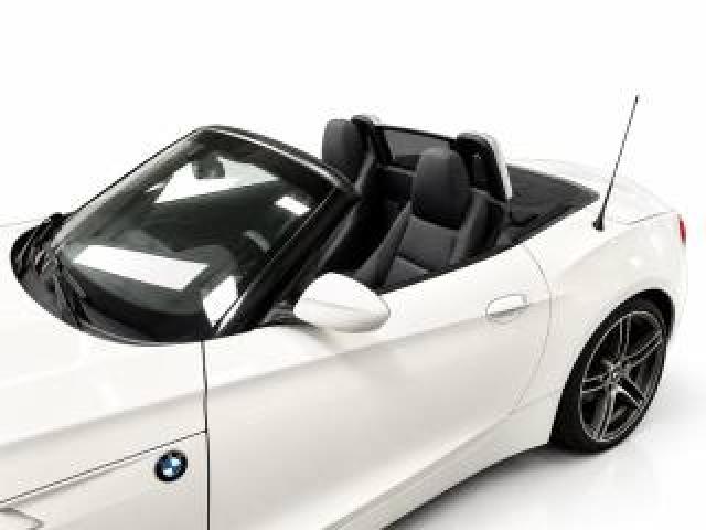 Bmw Z4 Bmw Z4 23i Book Tagliandi Completo 