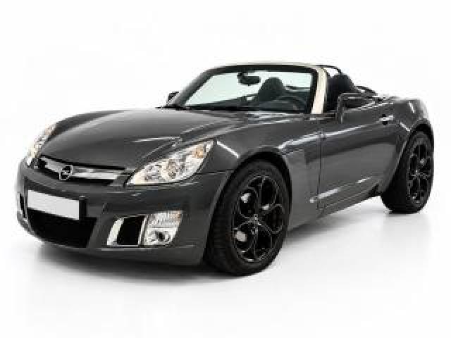 Opel Gt Gt 2.0 Turbo 16v - Tagliandi - Garanzia  