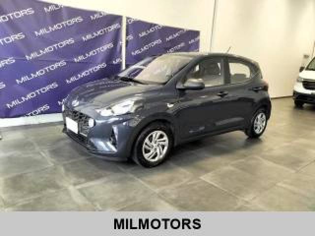 Hyundai I10 1.0 Mpi Advanced 