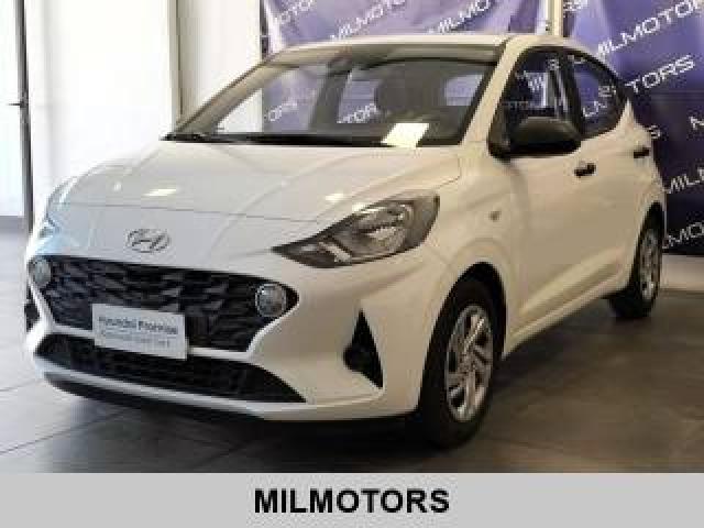 Hyundai I10 1.0 Mpi Advanced 