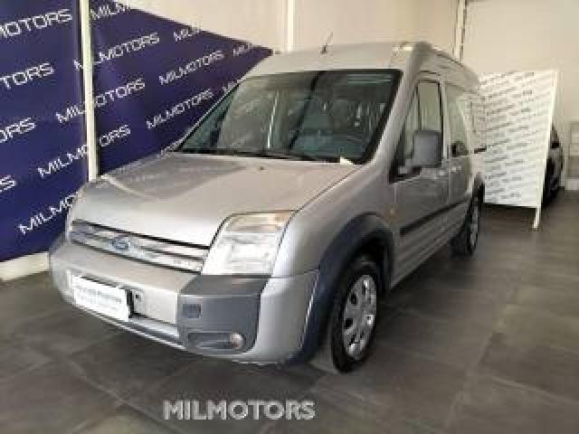 Ford Tourneo Connect 200s 1.8 Tdci/110cv Pc Glx 