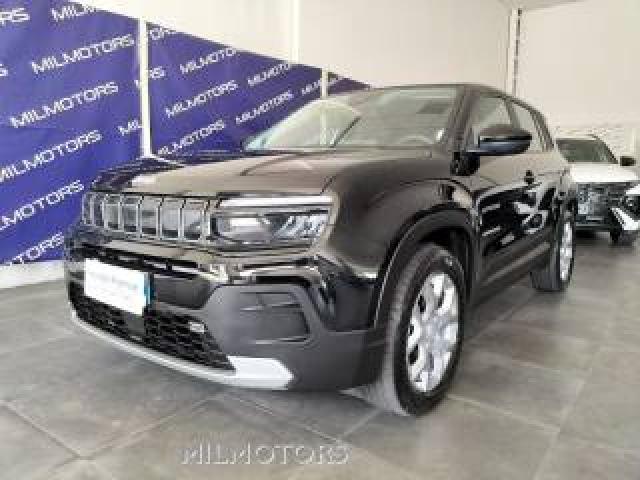 Jeep