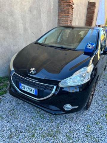 Peugeot 208 1° Serie 1.2 Vti 82 Cv 5 Porte Access 