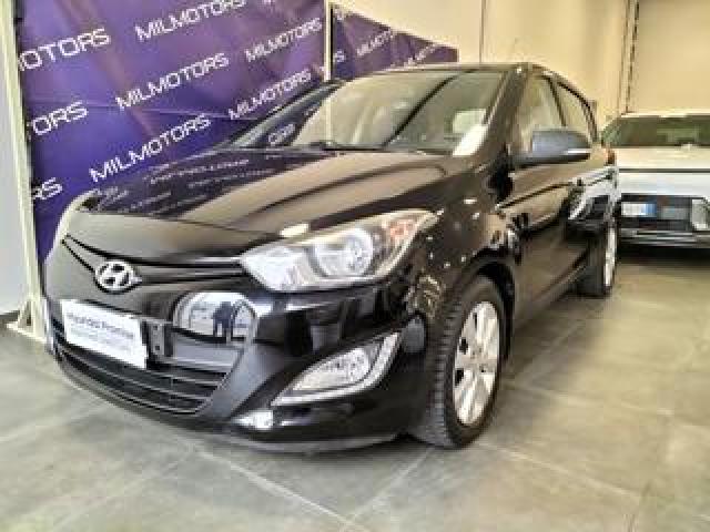 Hyundai I20 1.2 5p. Sound Edition 