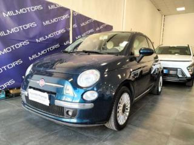 Fiat 500 1.2 Easypower Lounge 