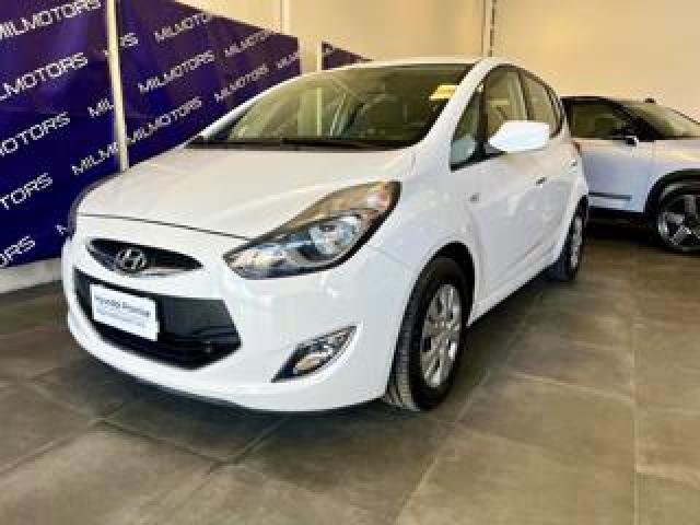 Hyundai Ix20 1.4 Crdi 90 Cv Comfort 