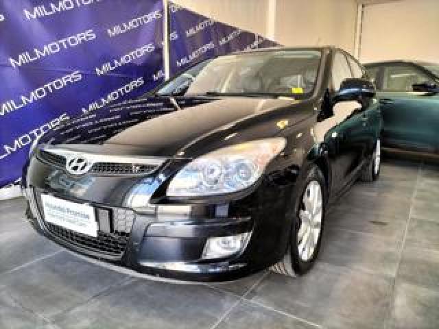 Hyundai I30 1.6 Crdi 90cv 6m. 5p. 