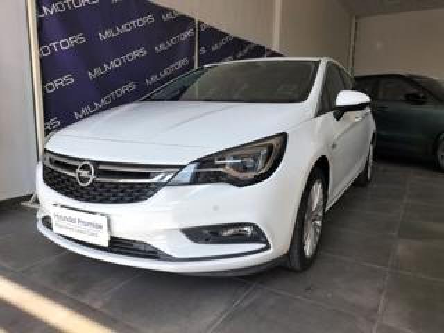 Opel Astra 1.6 Cdti 136cv Start&stop 5 Porte Innovation 