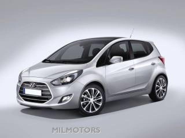 Hyundai Ix20 1.6 Crdi 115 Cv Xpossible 