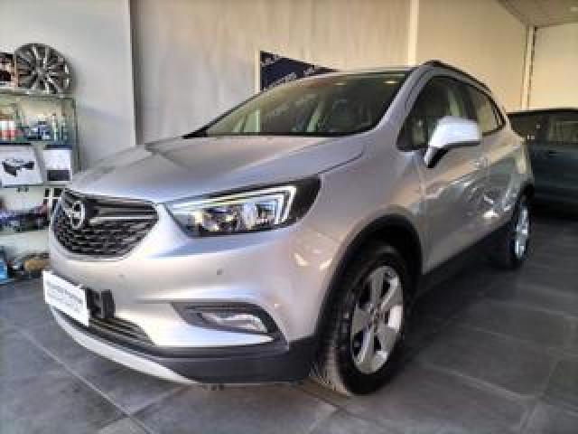 Opel Mokka X 1.6 Cdti Ecotec 136cv 4x4 Start&stop Advance 