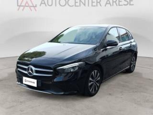 Mercedes Benz B 180 Business Extra -Garanzia-3-Anni 