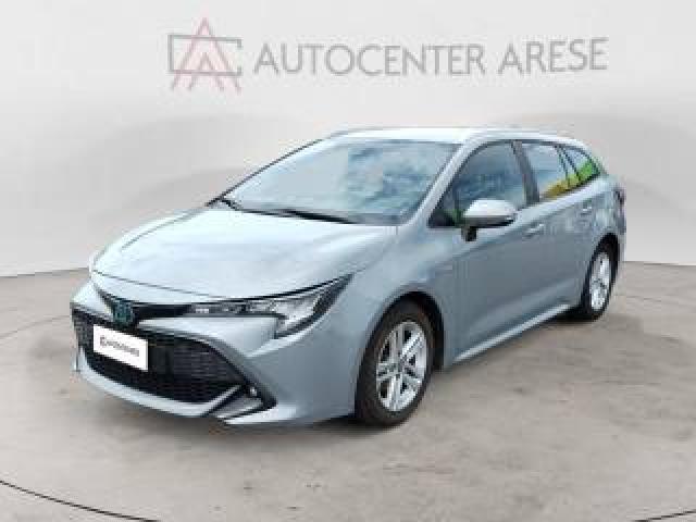 Toyota Corolla Touring Sports 1.8 Hybrid Business 