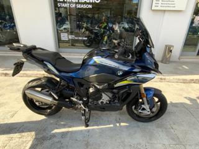 Bmw S 1000 Xr Bmw S 1000 Xr 