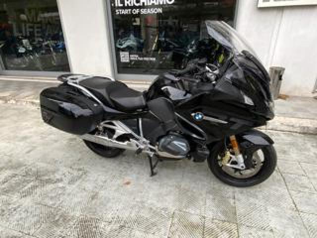 Bmw R 1250 Rt R  1250 Rt Full  Radio Radar 