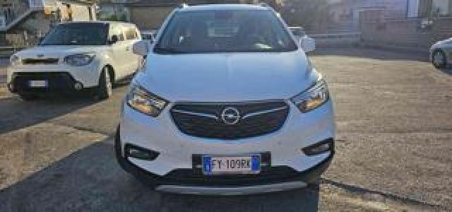 Opel Mokka X 1.6 Cdti Ecotec 4x2 Start&stop Innovation 