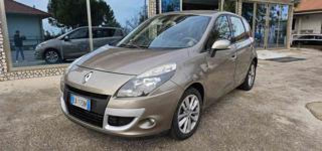 Renault Scenic 1.5 Dci 110cv Dynamique 