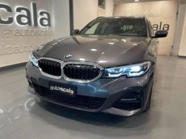 Bmw 320 D Xdrive Touring Msport 