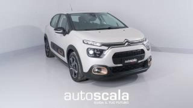 Citroen C3 Bluehdi 100 S&s C-Series 