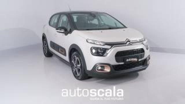 Citroen C3 Bluehdi 100 S&s C-Series 