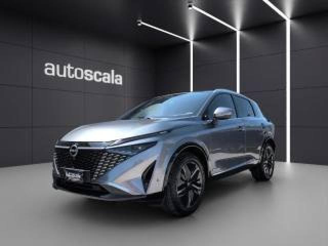 Nissan Qashqai E-Power Tekna 