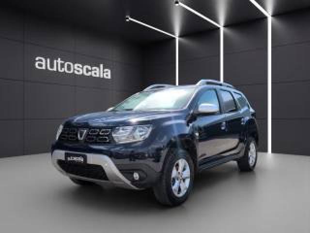 Dacia Duster 1.6 Sce Gpl 4x2 Prestige 