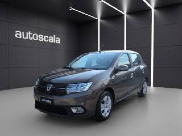 Dacia Sandero Streetway 1.0 Tce 100 Cv Eco-G Comfort 