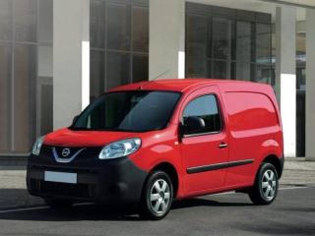 Nissan Nv250 1.5 Dci 115cv Pc Van Più Iva 