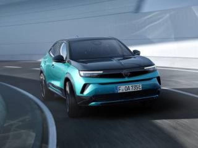 Opel Mokka 1.2 Turbo 136 Cv Gs 