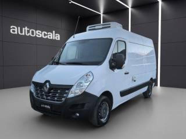 Renault Master T35 2.3 Dci/145 S&s L2 H2  Furgone Ice Più Iva 