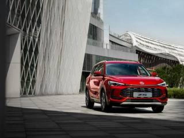 Mg Zs 1.5 Standard Gpl 