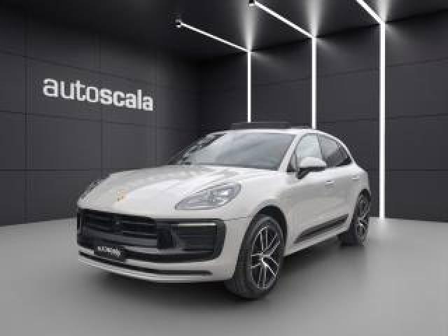Porsche Macan 2.0 