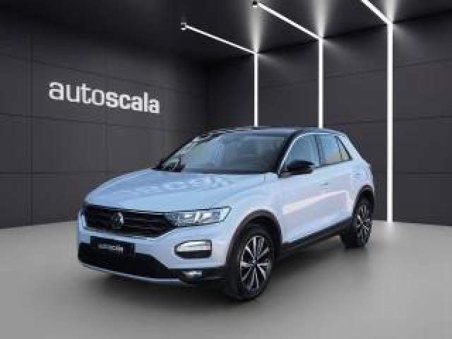 Volkswagen T-Roc 1.0 Tsi 115 Cv Style Bluemotion Technology 