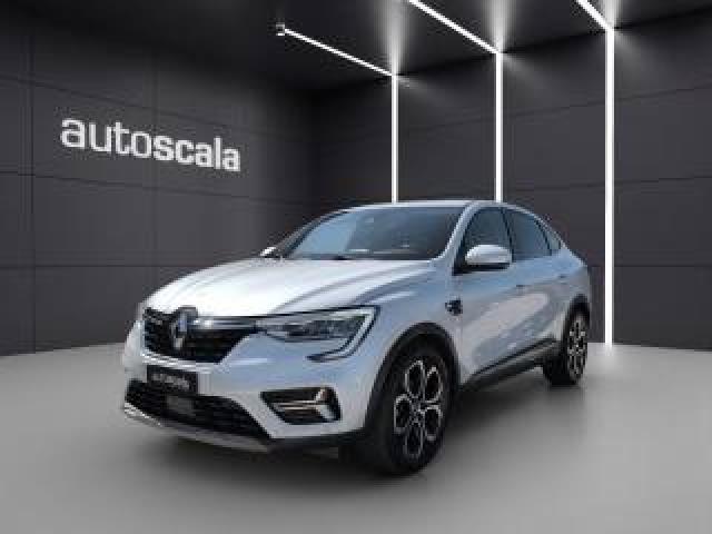 Renault Arkana Arkana Full Hybrid E-Tech 145 Cv Intens 