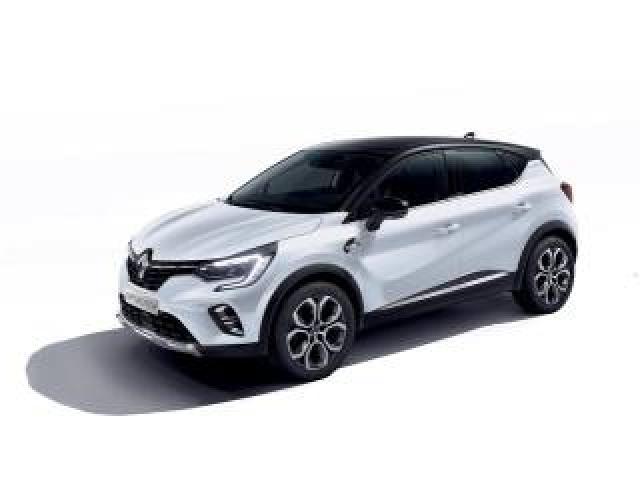 Renault Captur Plug-In Hybrid E-Tech 160 Cv Intens 
