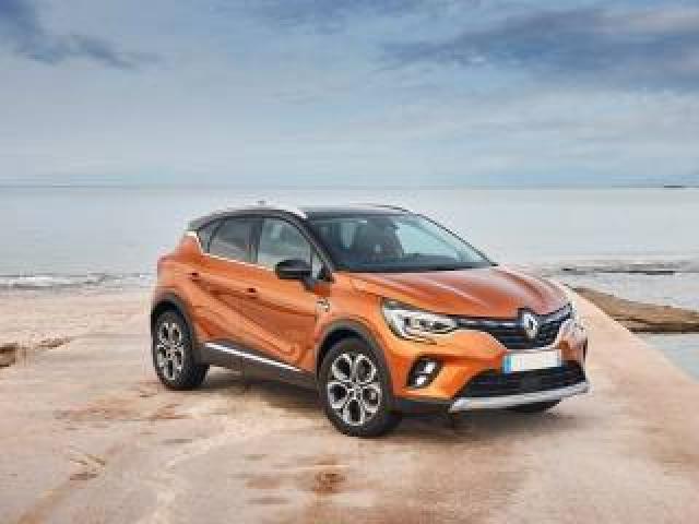 Renault Captur Blue Dci 115 Cv Intens 